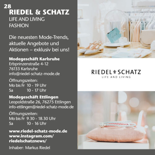 Karlsruhe Beste Adressen